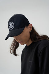 ロゴキャップ / TABB Logo Cap_Navy