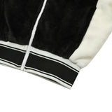 ATELIER TRACK JACKET(BLACK)