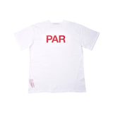 [UNISEX] LA PREMIERE T-Shirt (White)