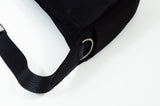 2バックルメッセンジャーバッグ / Two Buckle Messenger Bag