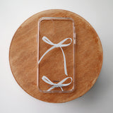 ribbon case.