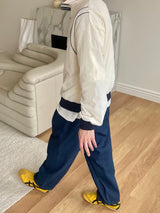 モリスパンツ