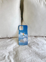 Sleep on the cloud hard case
