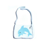 ドルフィンミディアムハンドバッグ / [NiROSERENDIPITY] DOLPHIN MEDIUM HAND BAG #97 #98
