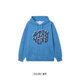 Stay Embo Hoodie (4color)