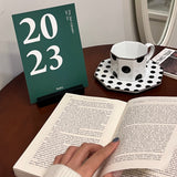 クラシックカレンダー / Classic Calendar