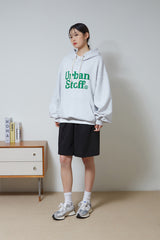 デュラブルバミューダパンツ/Durable Bermuda Pants (Black)