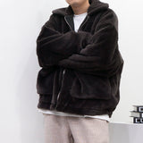 YM スナッグファージャンパー/YM Snug Fur Jumper (2 colors)