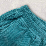 2タックバンディングコーデュロイパンツ / MG705 Two-tuck banding corduroy pants (7 colors)