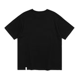 ベーシックロゴTシャツ