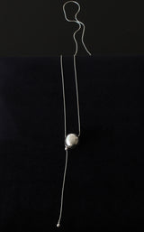 Bulky Necklace (L)