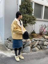 ステラ―ソフトマスタング