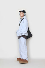 デイリーザリーフードジップアップ / Daily Zurry Hood Zip-Up