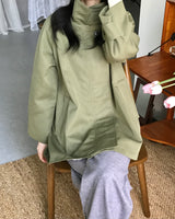 カニニージャケット