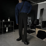 ASCLO Arthur Mix Knit (4color)