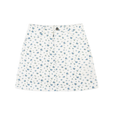 ブルーミングスカート