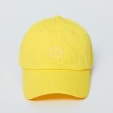 LOGO SYMBOL BALLCAP_LEMON (6659285811318)