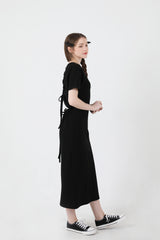 バックスリットワンピース / PK Back Slit Onepiece