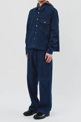 Nina Cargo Pants (5color)