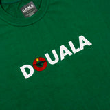 ストップコロナTシャツ/[UNISEX] ‘STOP COVID’ T-Shirt (Douala)