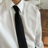 Handmade Basic Tie (6color)