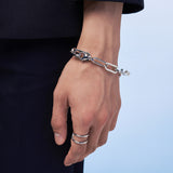 TAG CHAIN BRACELET (6574025998454)