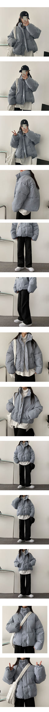 【高品質!】【大きいサイズ!】LAG ボクシールーズニットタートルネックTシャツ