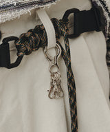 O-3 KEYCHAIN