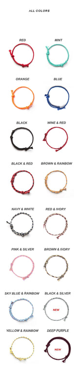 アンクレット / [CCNMADE] ANKLET