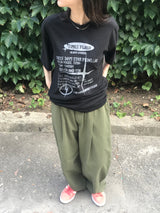 ウォーリードボクシーティー