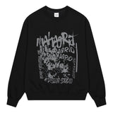 CORP SWEATSHIRT