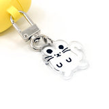 MOUSE KEY RING (6538495066230)