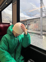 Murten beanie