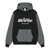 FLAG HOODIE