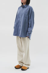 Less Pigment Shirt (5color)