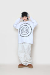 バーモットロングスリーブT / Vermout Long Sleeve T