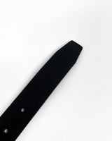 ネクスト30mm ローランレザーベルト / NEXT 30mm Laurent Leather Belt