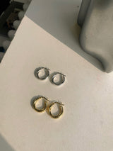 Tamia Earrings