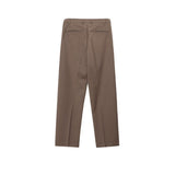 Digan Paris Wide Slacks (4color)