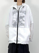 Boulevard Biker T