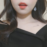 Frozen Piercing - Party version