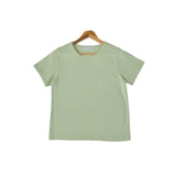 エブリデイニュースタンダードフィット半袖Tシャツ / Everyday New Standard Fit Short-Sleeved T-Shirt [8 colors]