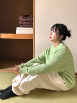(ナッピング)ベベパンツ