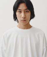 ステッチ長袖Tシャツ