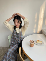 Madras check long ops