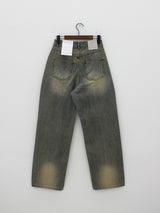 ディブラブルデニム / No.1102 Diblable denim underwear