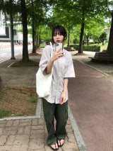 コインカーゴパンツ