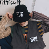 HUKバケットハット[2COLOR]