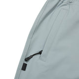 ジョガーパンツ / BSR2223FWPT062 CFTB STRETCH 3L SUPER WIDE JOGGER PANTS ASHSKY