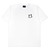 クラシックスマイルロゴTシャツ